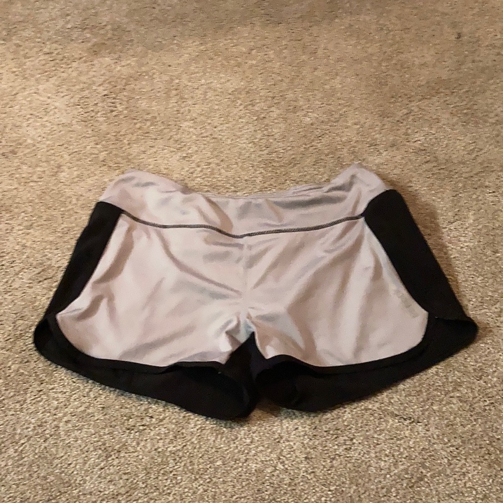 Workout shorts size small Reebok